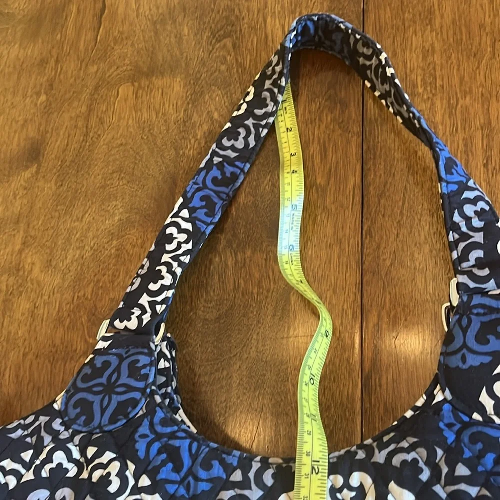 Vera Bradley Large Computer Bag